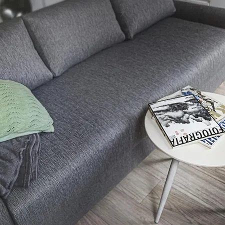 Zakochaj Sie We Wroclawiu Apartament *