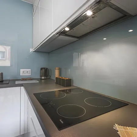 Zakochaj Sie We Wroclawiu Apartman