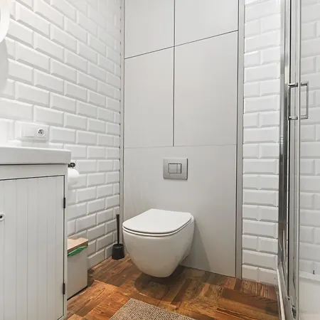 Zakochaj Sie We Wroclawiu Apartament