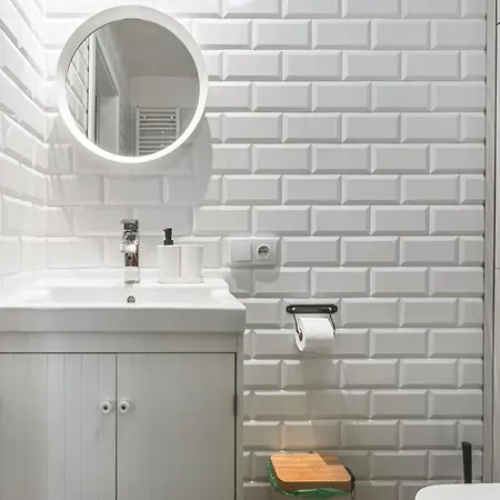 Apartament Zakochaj Sie We Wroclawiu