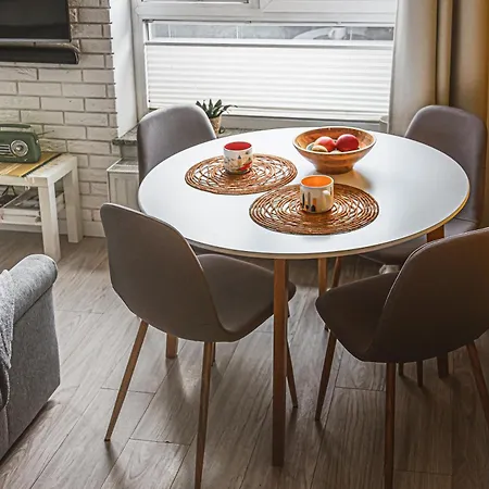 Zakochaj Sie We Wroclawiu Apartman Wrocław