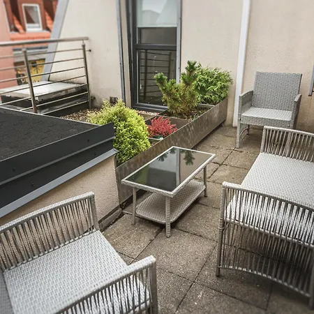 Zakochaj Sie We Wroclawiu