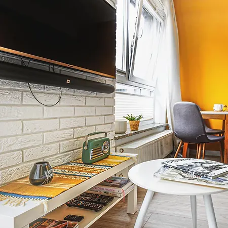 Apartman Zakochaj Sie We Wroclawiu *