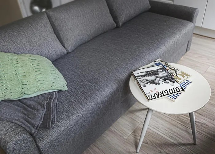 Zakochaj Sie We Wroclawiu Appartement *