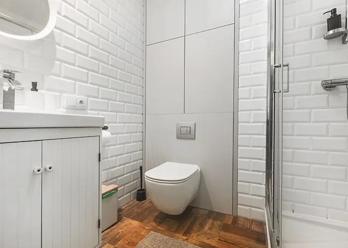 Zakochaj Sie We Wroclawiu Appartement