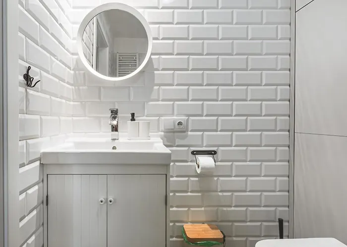 Appartement Zakochaj Sie We Wroclawiu