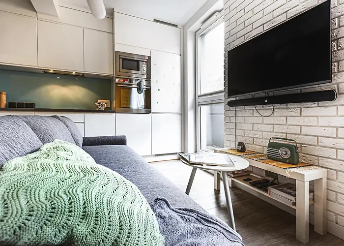 Zakochaj Sie We Wroclawiu