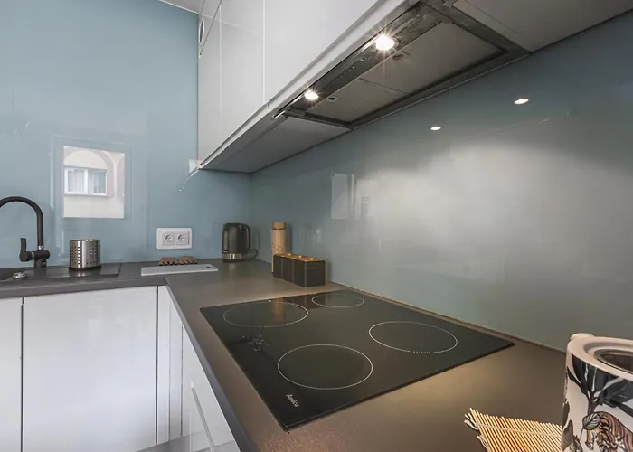 Zakochaj Sie We Wroclawiu Daire