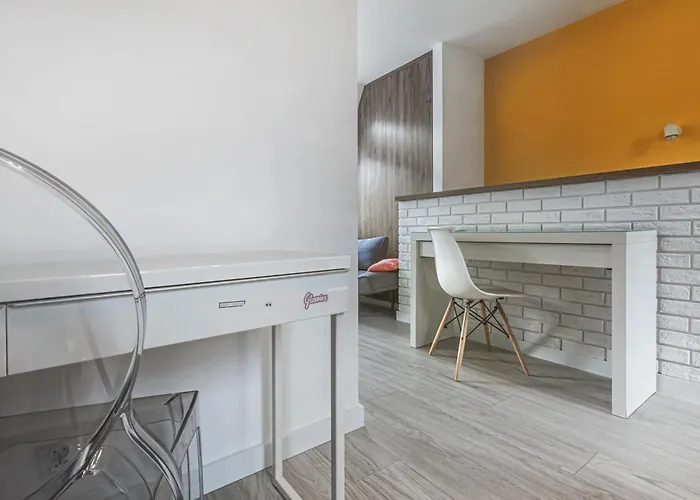 Zakochaj Sie We Wroclawiu Apartman Wrocław